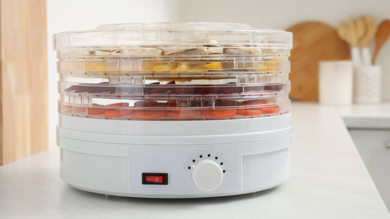 Home dehydrator 