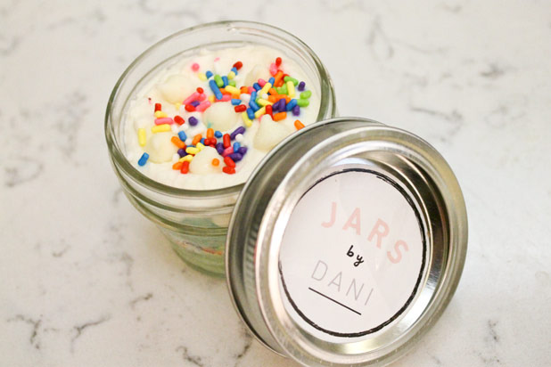 Jars by Dani 