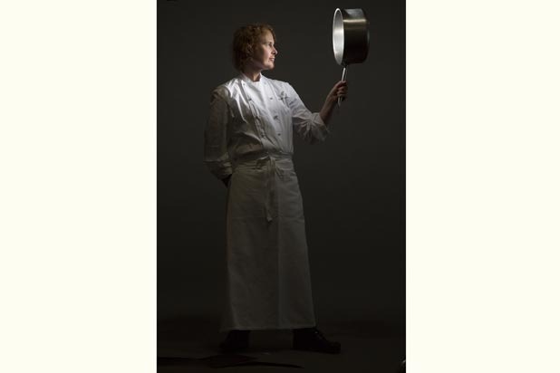 Grant Achatz