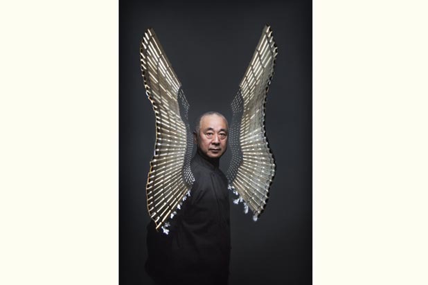 Nobu Matsuhisa