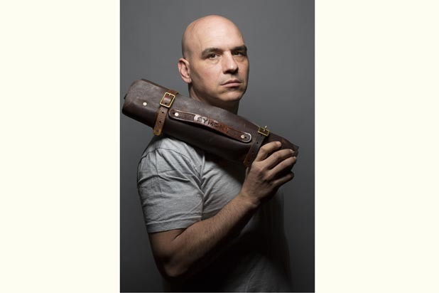 Michael Symon