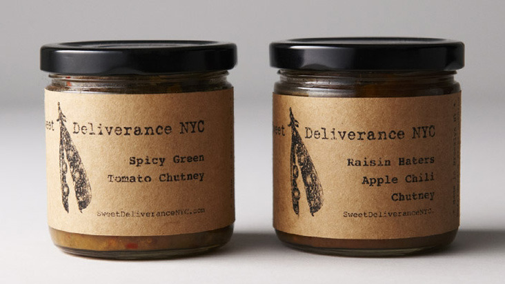 Go-To Condiment for Meat