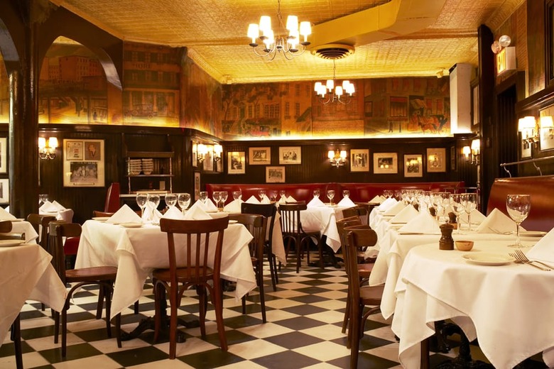 Minetta Tavern