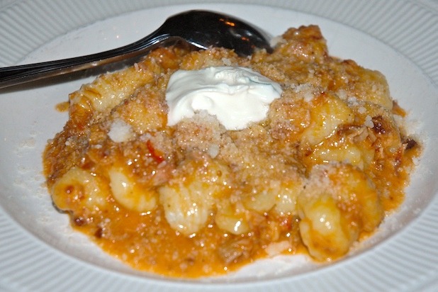 Gnocchi