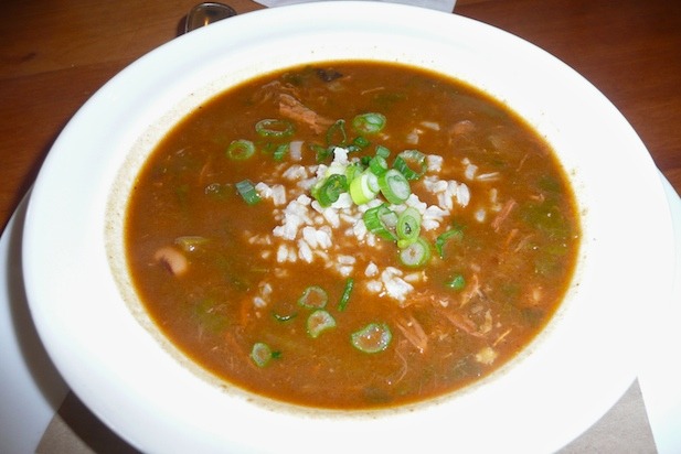 Gumbo