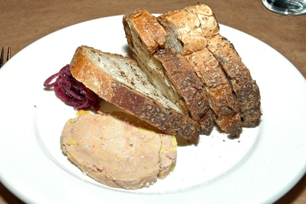 Foie Gras