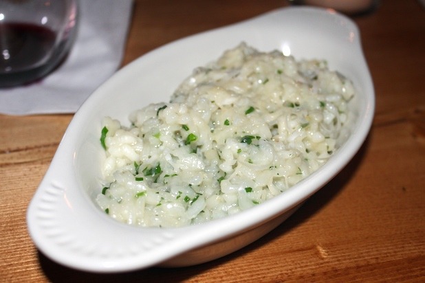 Risotto