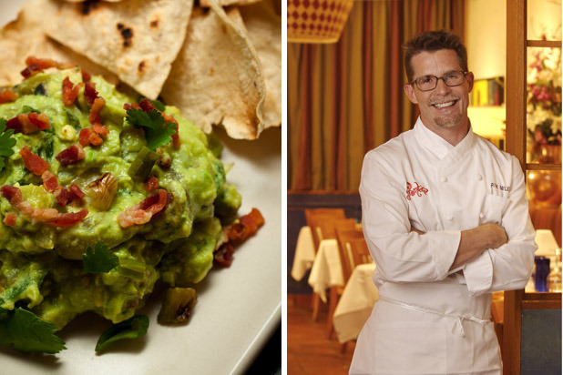 Rick Bayless, Frontera Grill, Chicago 