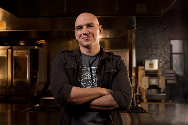 Michael Symon, Lola, Cleveland