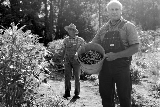 To Work Closer with Local Farmers and Fisherman