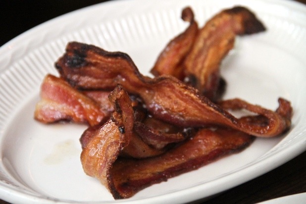 To Use More Bacon Fat