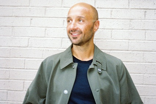 Bonus: Joe Bastianich (Restaurateur)