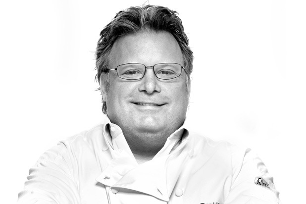 David Burke (David Burke Restaurant Group)