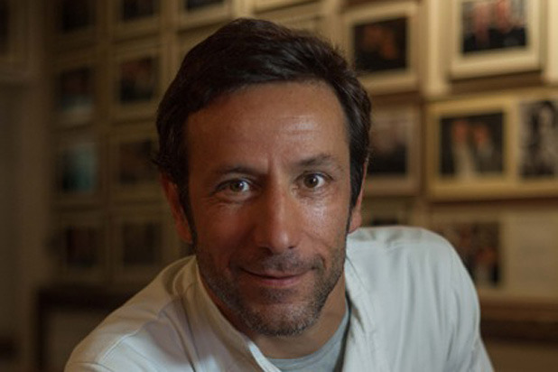 Simone Panella (Antica Pesa, Brooklyn, N.Y.)