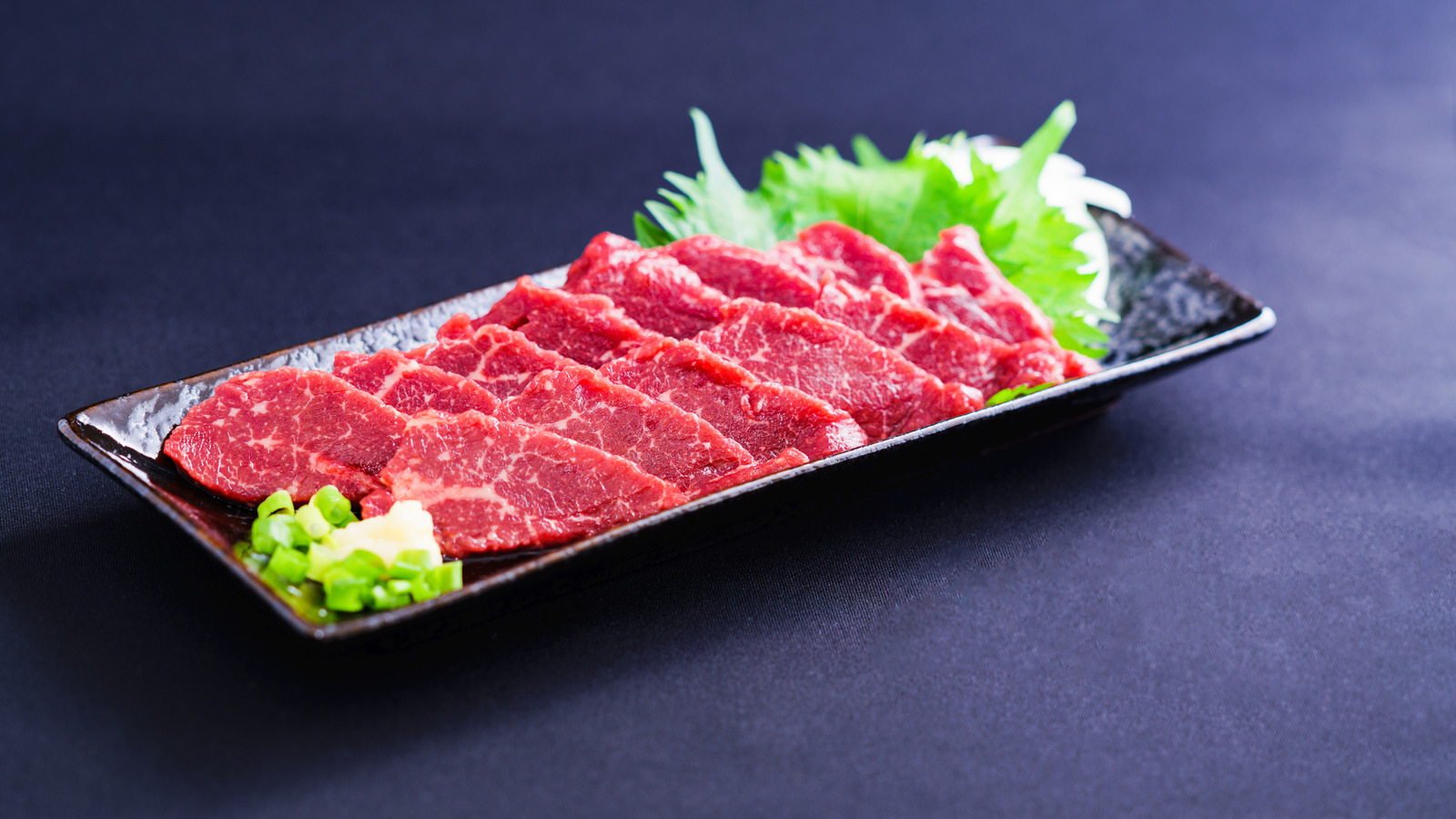 'Cherry Blossom Meat' Is A Delicacy In Japan, But What Is It Exactly?