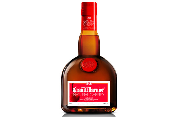 Grand Marnier Cherry