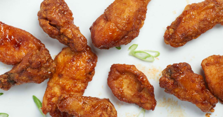 Chicago's First Bonchon, the Korean Fried Chicken Chain, Opening Soon ...