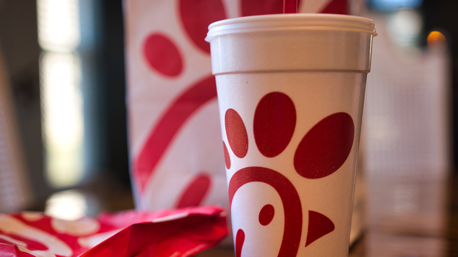 Chick-Fil-A Brings Back A Frosted Beverage After 5-Year Disappearance