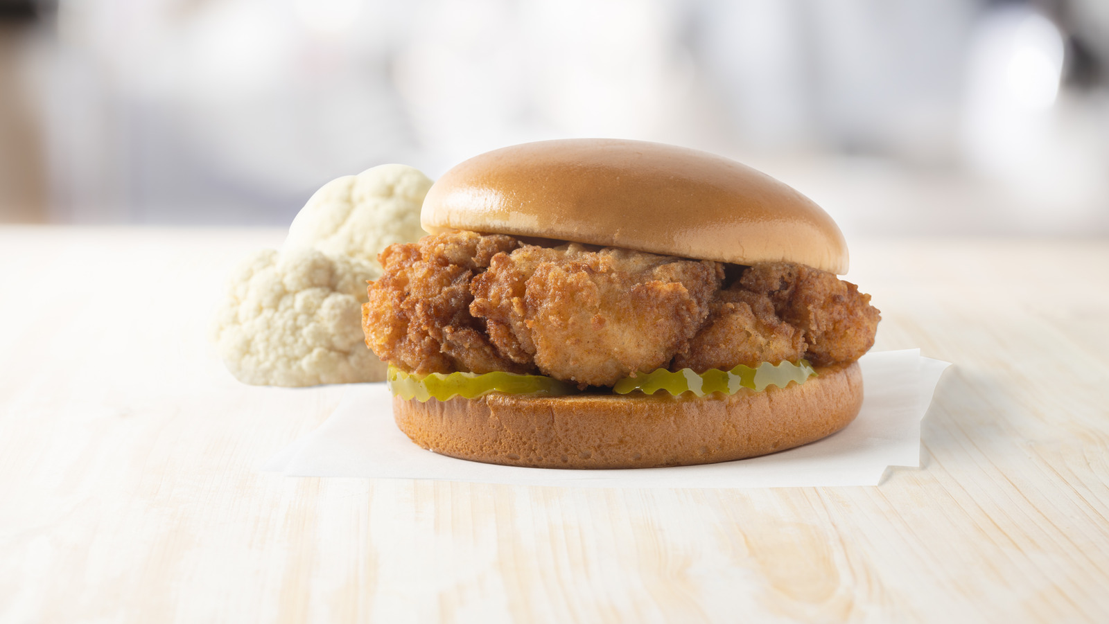 ChickFilA Is Rolling Out An Unexpected New Item. Here's What We Know