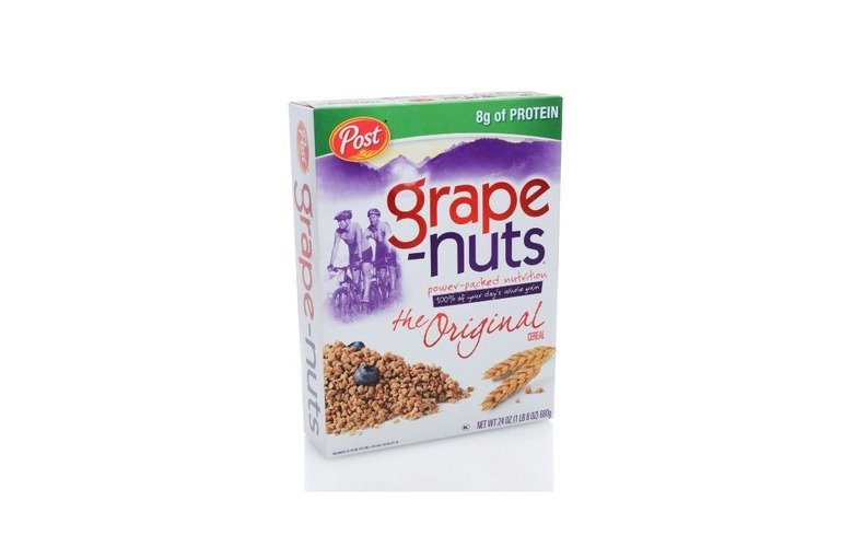 Grape-Nuts