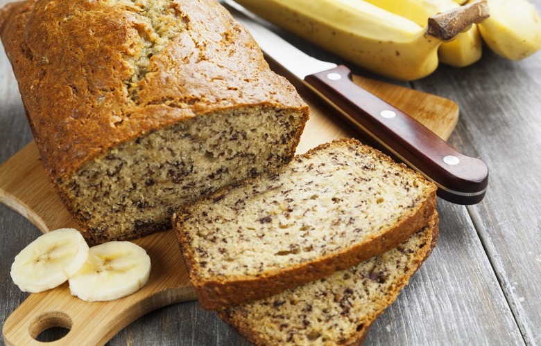 Banana bread