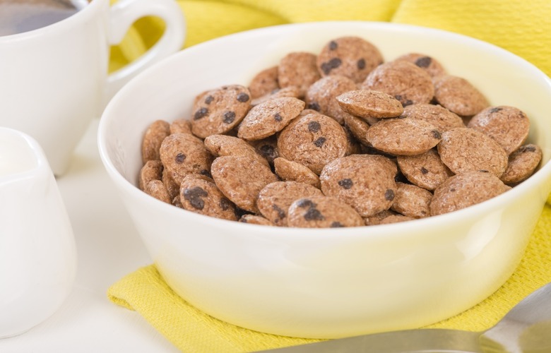 Cookie Crisp