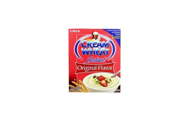 Cream of Wheat