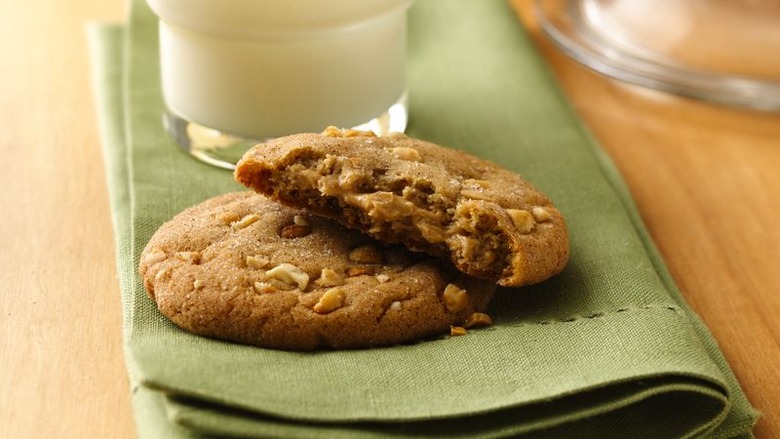 Peanut Butter Cookies