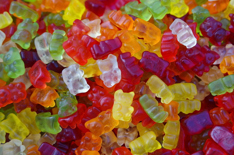 Gummies