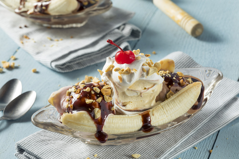 Banana Splits 