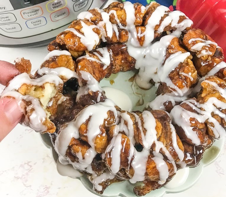 Monkey Bread