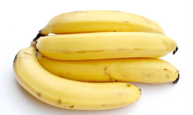 China Bans Women From Suggestively Eating Bananas Online 
