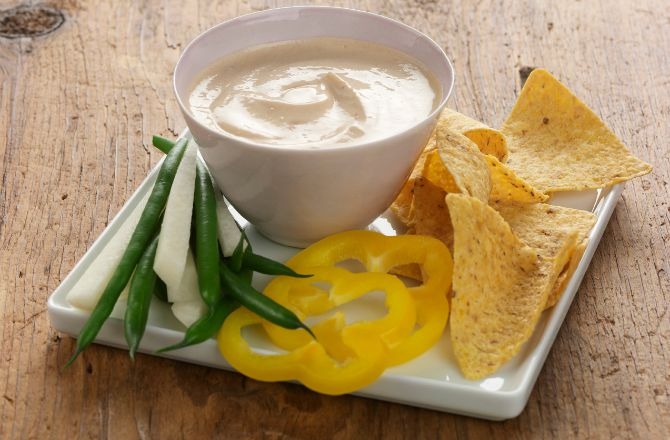 Chipotle Dip