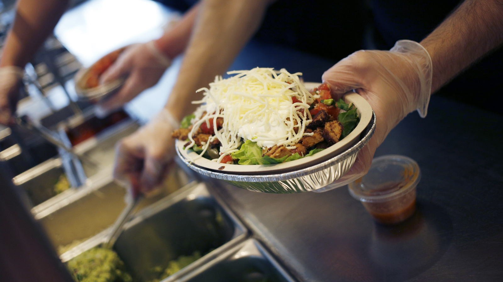 Chipotle's Bowls For Goals Promotion Returns For The 2023 Women's World Cup