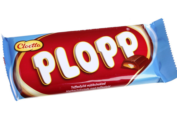 Plopp — Sweden