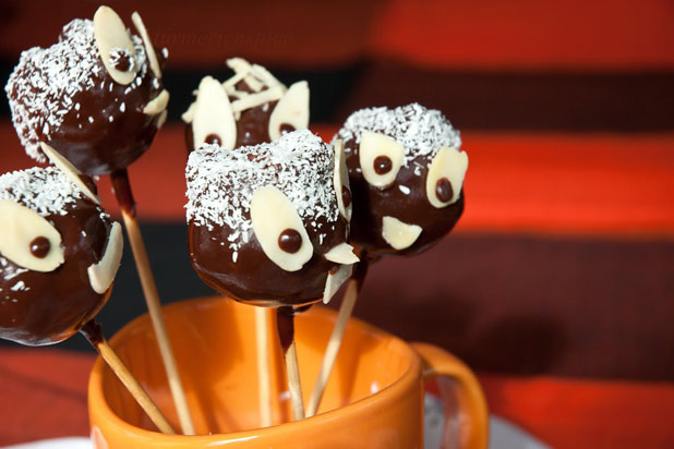 Cake Pops