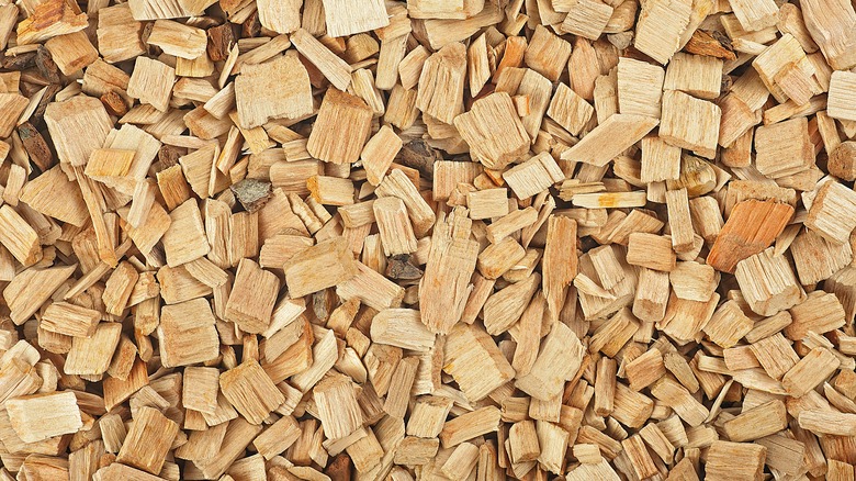 what is best wood to smoke turkey