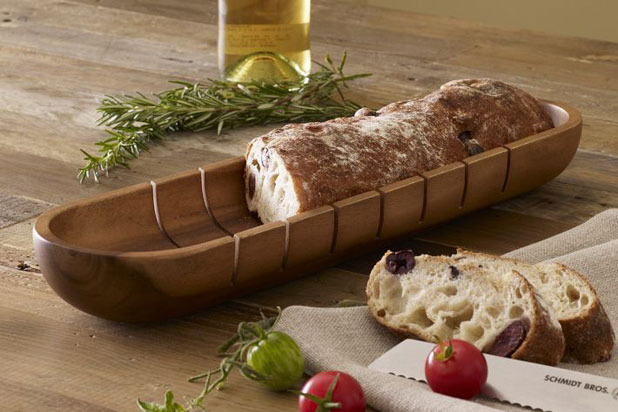 French Bread Tray