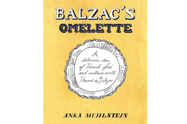  'Balzac's Omelette'