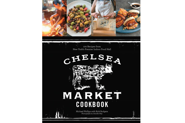  'The Chelsea Market Cookbook'