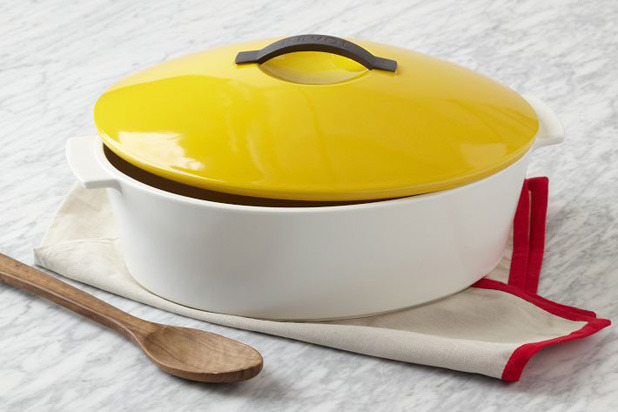 Revolution Porcelain Cookware