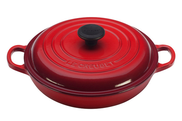 Le Creuset Braiser