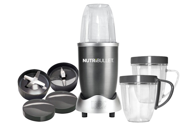 NutriBullet