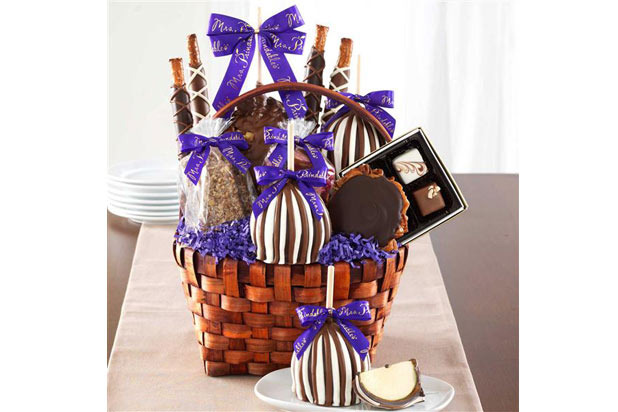 Mrs. Prindables Grand Signature Basket