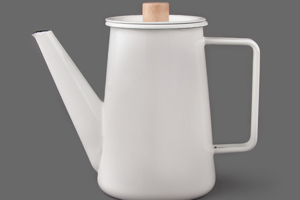 Saikai Kaico Coffee Pot