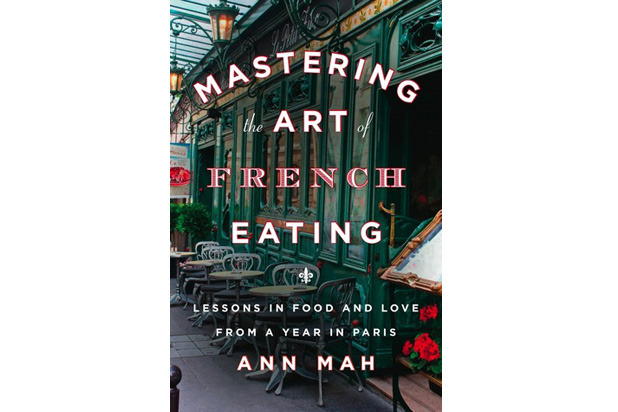 'Mastering the Art of French Eating'