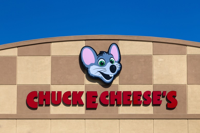 Chuck E. Cheese Debuts National 'Sensory Sensitive Sundays' for ...