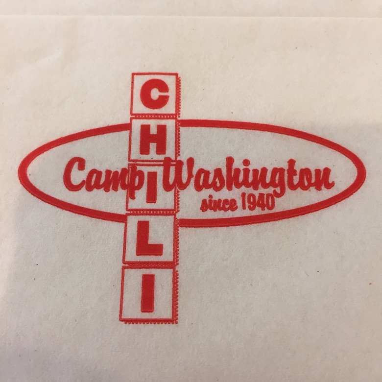 Camp Washington Chili