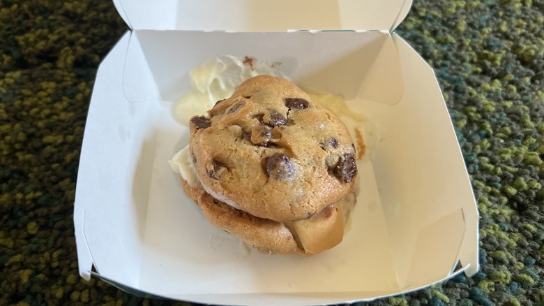 Cinnabon' Cookie BonBite 