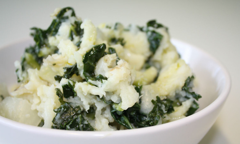 Colcannon